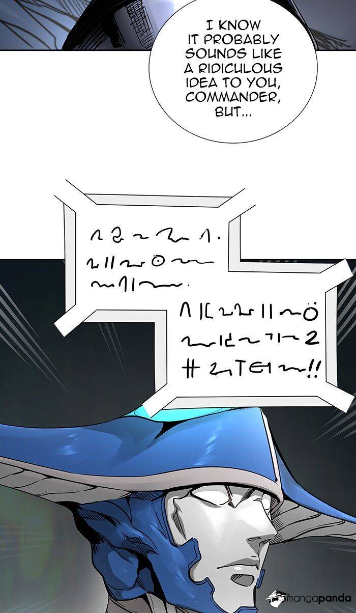 Tower of God Chapter 474 image 45